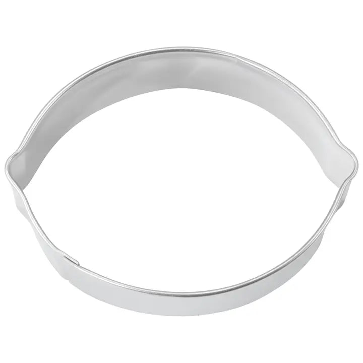 Lemon Cookie Cutter