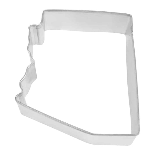 Arizona State Cookie Cutter
