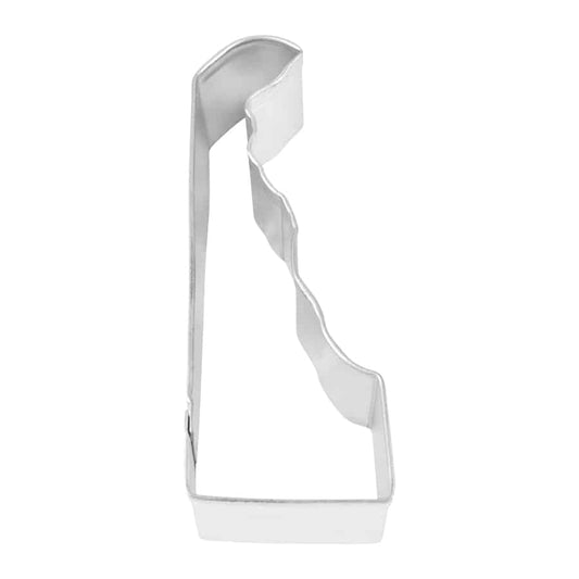 Delaware State Cookie Cutter