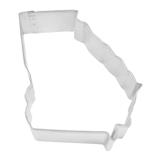 Georgia State Cookie Cutter