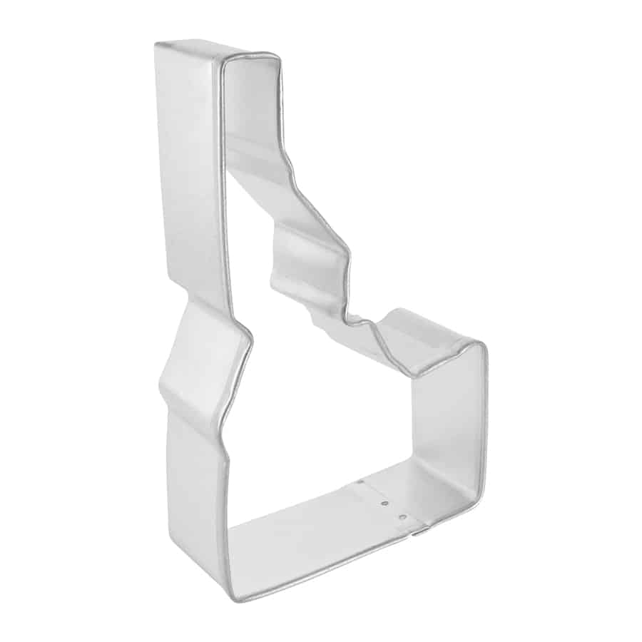 Idaho State Cookie Cutter