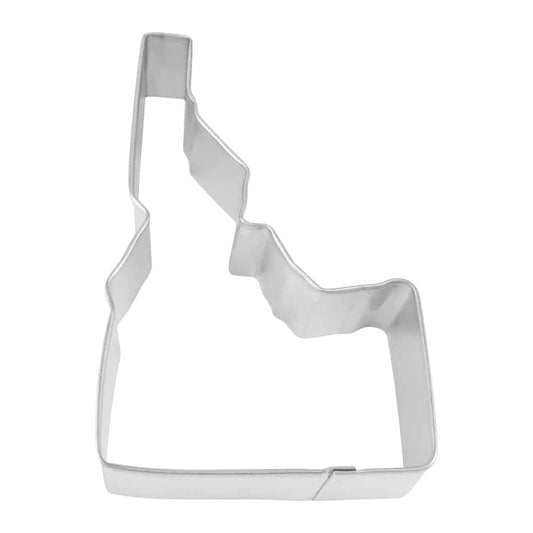 Idaho State Cookie Cutter