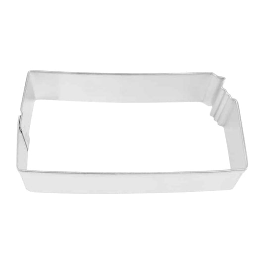 Kansas State Cookie Cutter