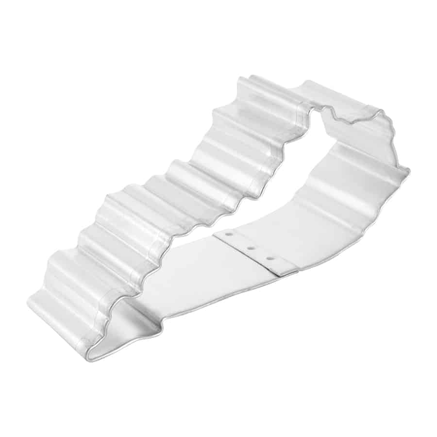Kentucky State Cookie Cutter