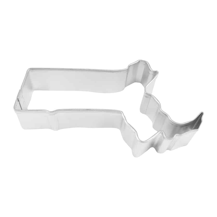 Massachusetts State Cookie Cutter