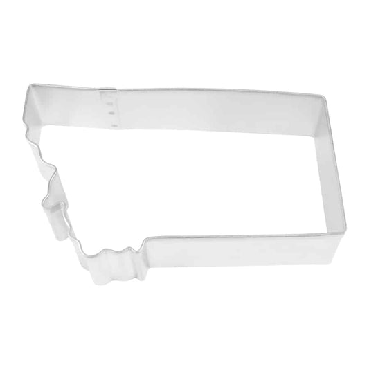 Montana State Cookie Cutter
