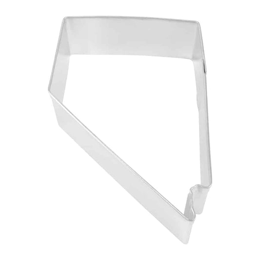 Nevada State Cookie Cutter