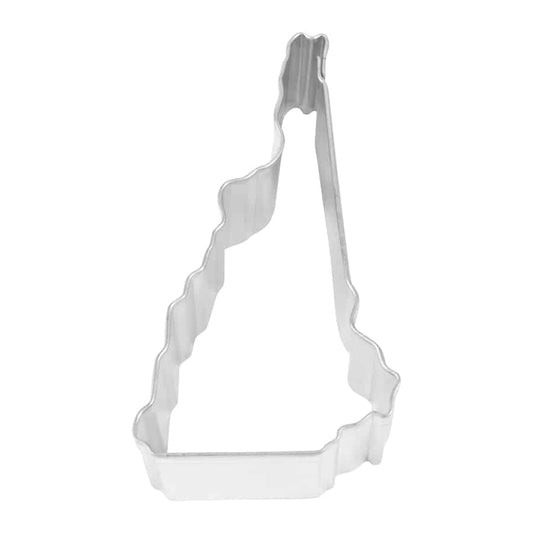 New Hampshire State Cookie Cutter
