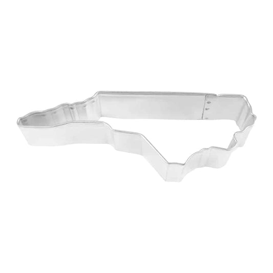 North Carolina State Cookie Cutter