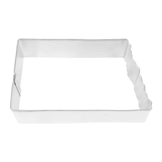 North Dakota State Cookie Cutter