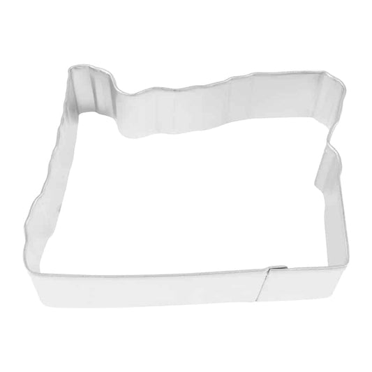 Oregon State Cookie Cutter