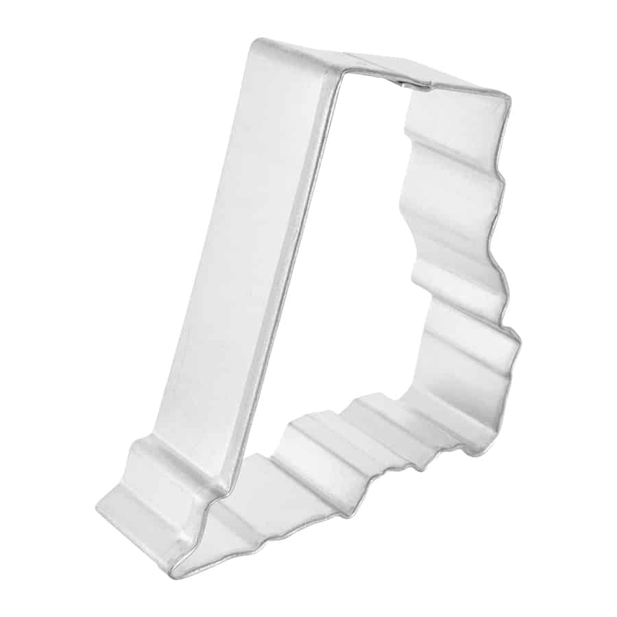 Rhode Island State Cookie Cutter