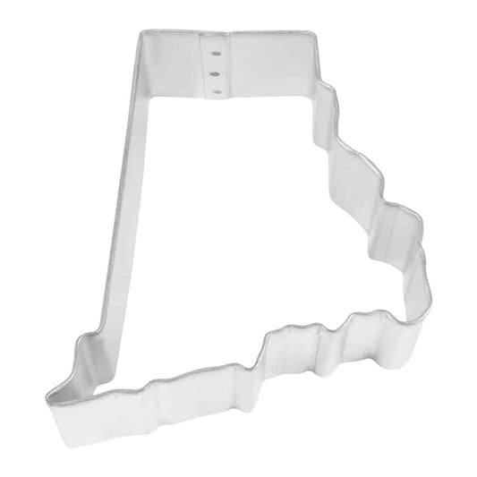 Rhode Island State Cookie Cutter