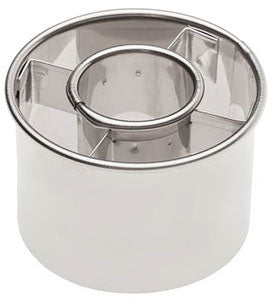 Doughnut Cutters 2.5"