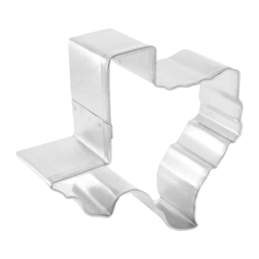 Texas State Cookie Cutter