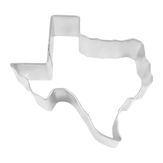 Texas State Cookie Cutter