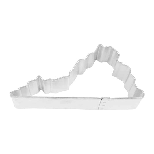 Virginia State Cookie Cutter