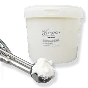 Coconut Bon-Bon & Egg Filling