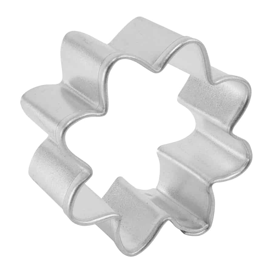 Mini Daisy  Cookie Cutter