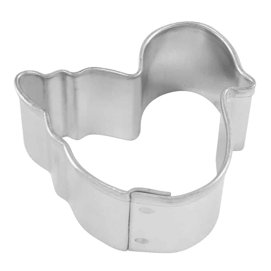 Mini Duckling Cookie Cutter