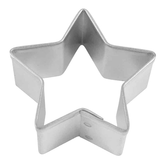 Mini Star Cookie Cutter