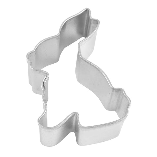 Mini Bunny Cookie Cutter