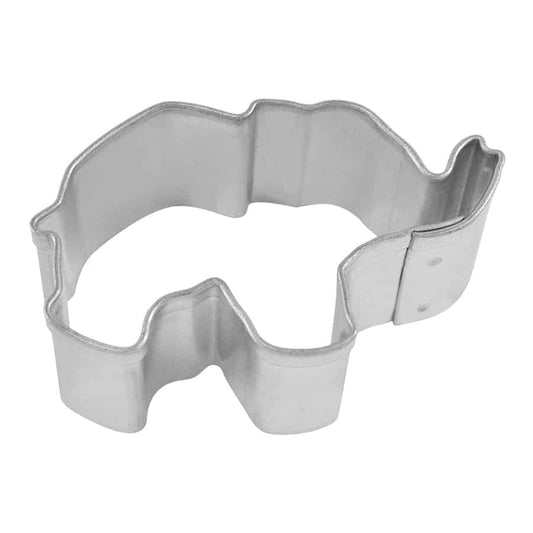 Mini Elephant Cookie Cutter