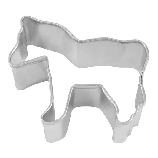Mini Horse Cookie Cutter