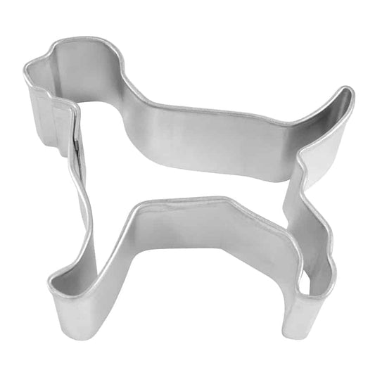 Mini Labrador Cookie Cutter