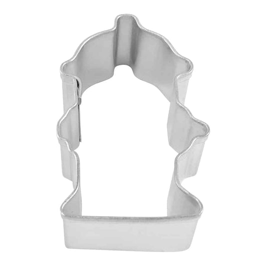 Mini Fire Hydrant Cookie Cutter