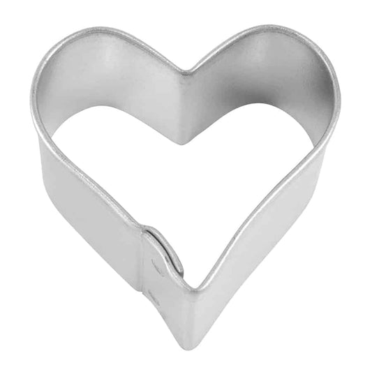 Mini Heart Cookie Cutter
