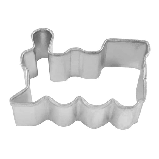 Mini Locomotive Cookie Cutter