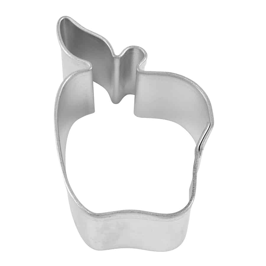 Mini Apple Cookie Cutter