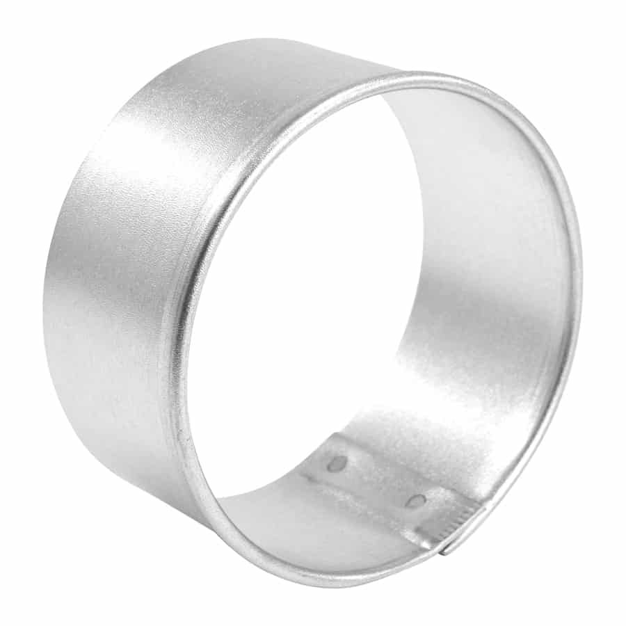 Mini Circle 1.5″ Cookie Cutter