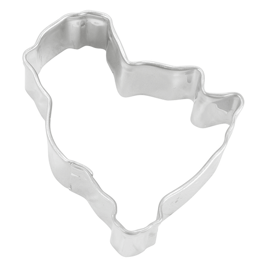 Mini Chick Cookie Cutter