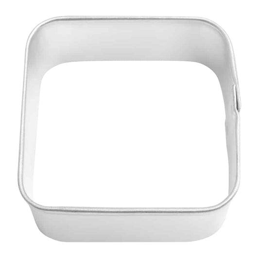 Mini Square 1.5″ Cookie Cutter