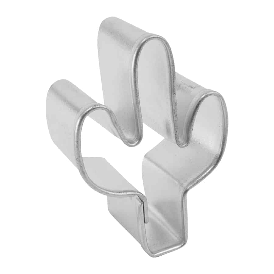 Mini Cactus Cookie Cutter