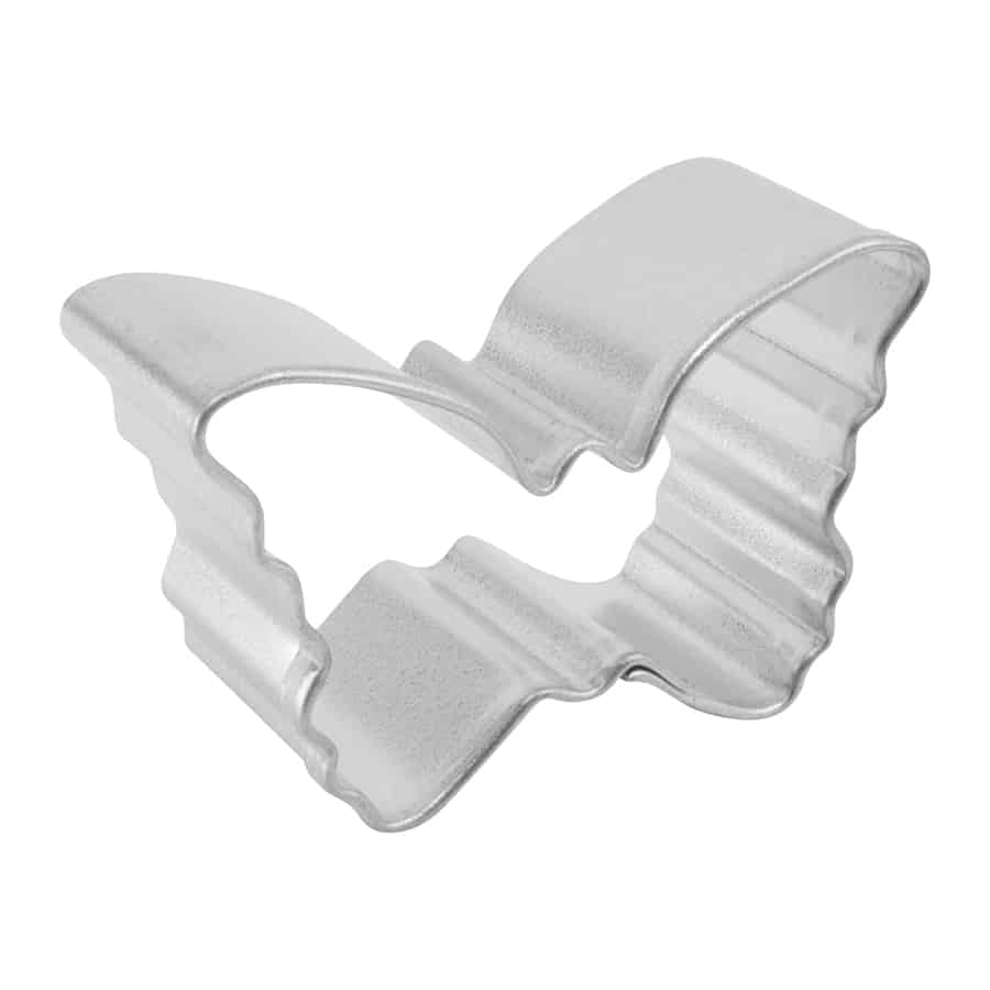 Mini Butterfly Cookie Cutter