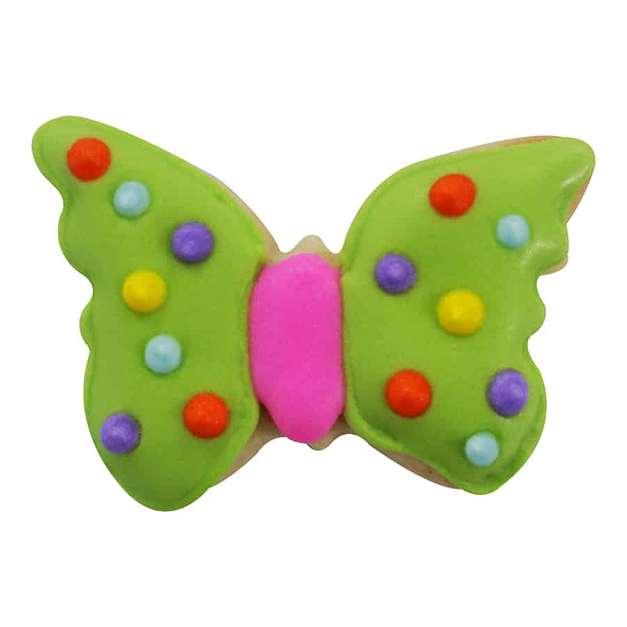 Mini Butterfly Cookie Cutter
