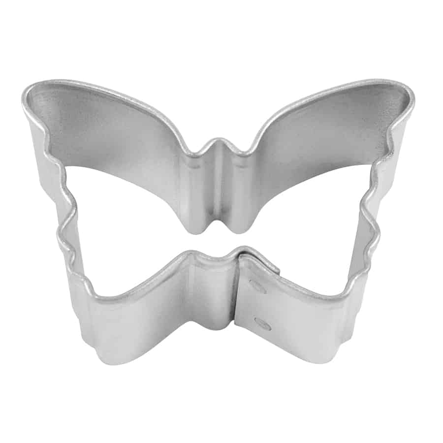 Mini Butterfly Cookie Cutter