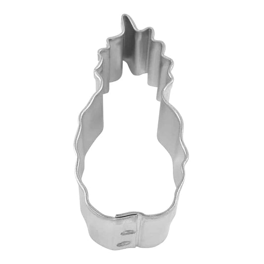 Mini Pineapple Cookie Cutter