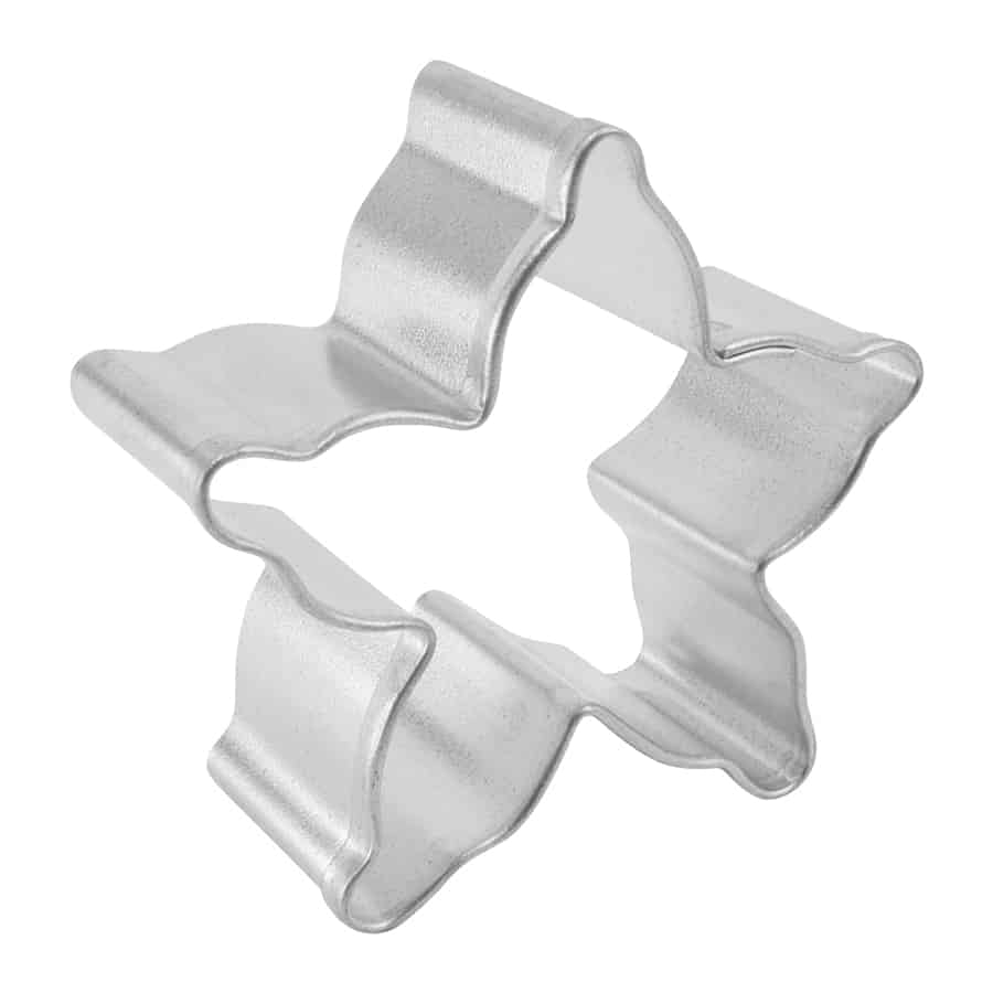 Mini Starfish Cookie Cutter