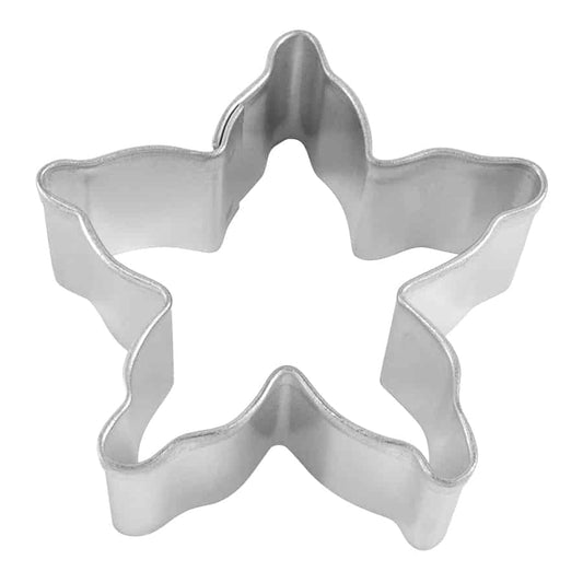 Mini Starfish Cookie Cutter