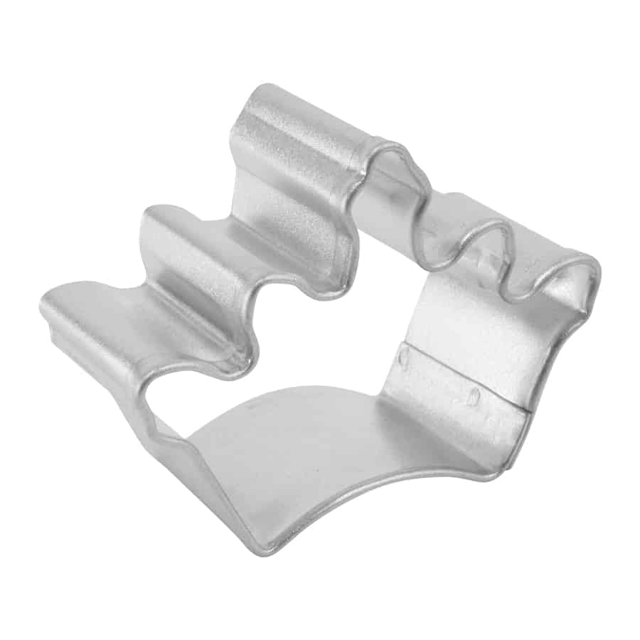 Mini Crown Cookie Cutter