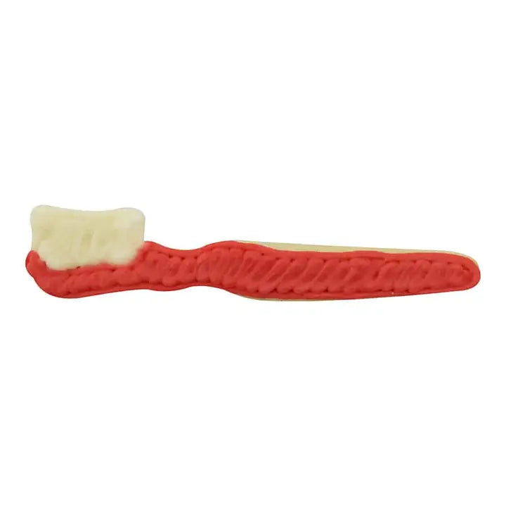 Tooth Brush Cookie Cutter (5")