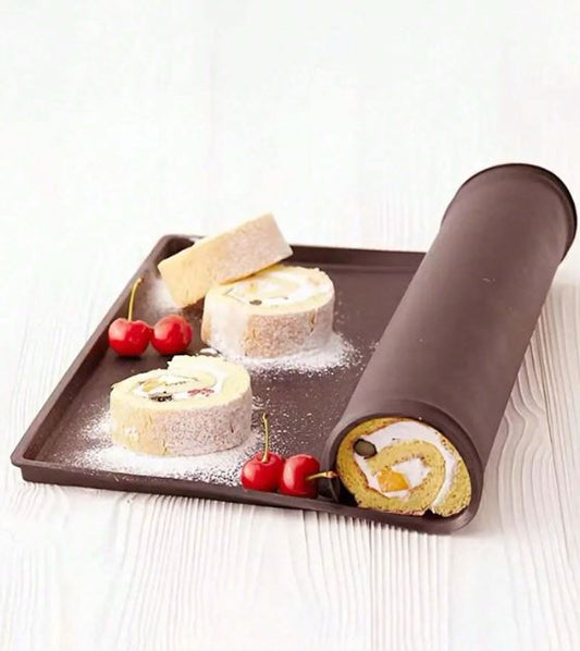 Silicone Swiss Roll Cake Baking Mat