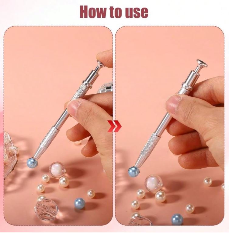 4pcs Sprinkles Tool For Cake Decorating