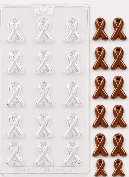B/S AWARENESS RIBBON