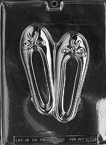 BALLET SLIPPER