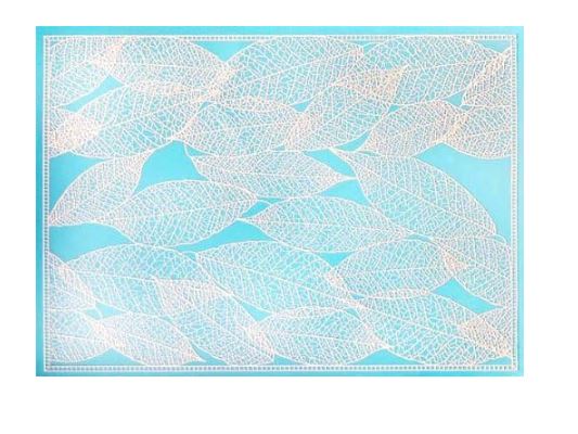 SugarVeil® Leaves Mat - Extra Large